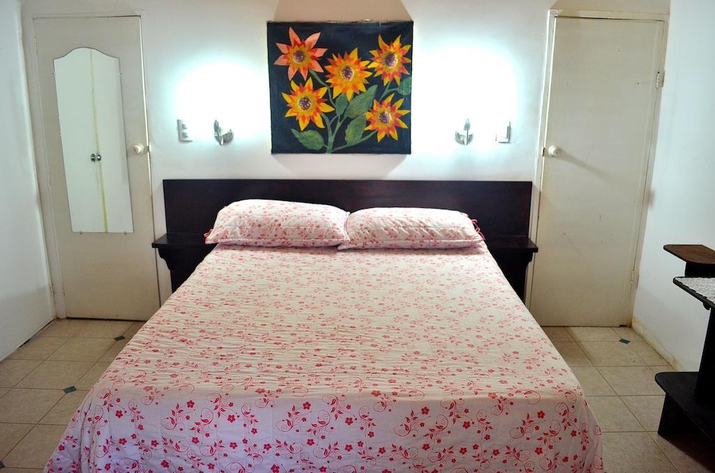 Hotel Casa Eden Cartagena Kamer foto