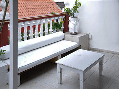 Hotel Casa Eden Cartagena Buitenkant foto