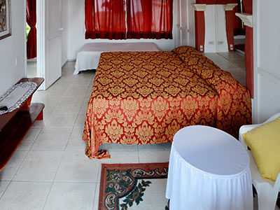 Hotel Casa Eden Cartagena Buitenkant foto