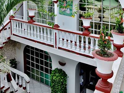 Hotel Casa Eden Cartagena Buitenkant foto