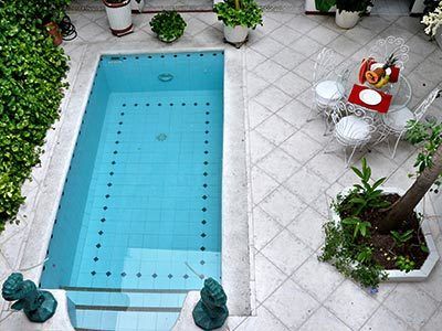 Hotel Casa Eden Cartagena Buitenkant foto