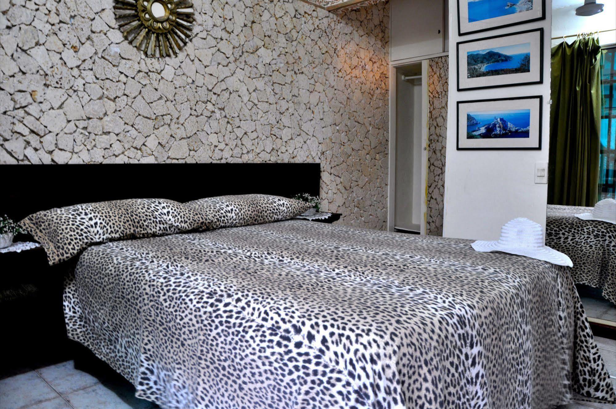 Hotel Casa Eden Cartagena Buitenkant foto